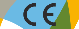CE logo