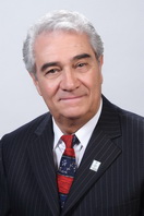 Dr. Torday Zsolt