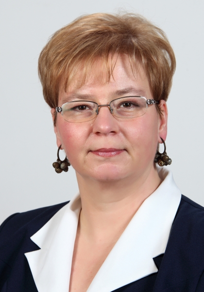 Habran Péterné Andrea Habran Péterné