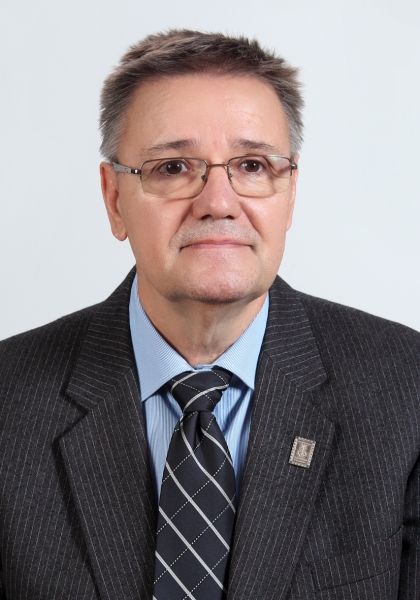 Várnagy Zoltán