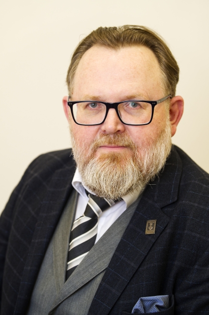 Bársony István Bársony István