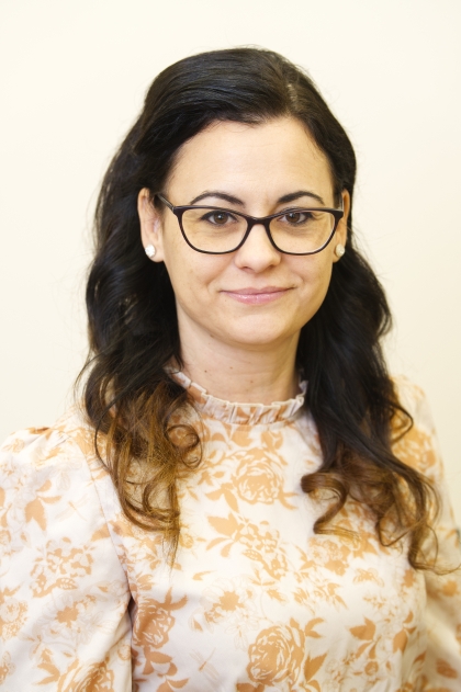 Bugarszkiné Szőke Hajnalka