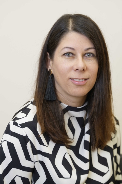 Gál Katalin