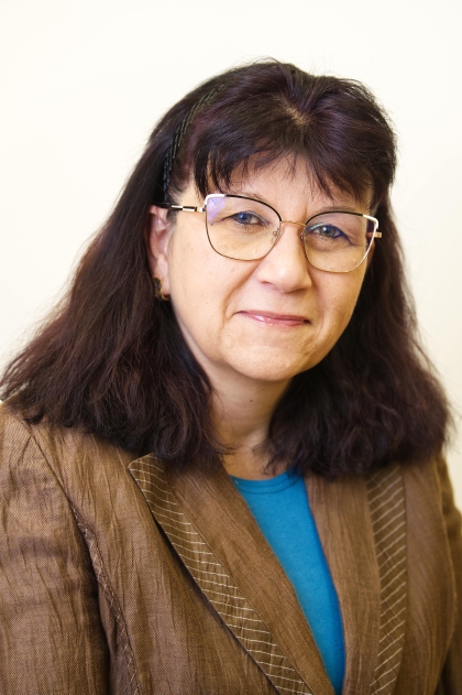 Györökné Mészáros Eszter Györökné Mészáros Eszter