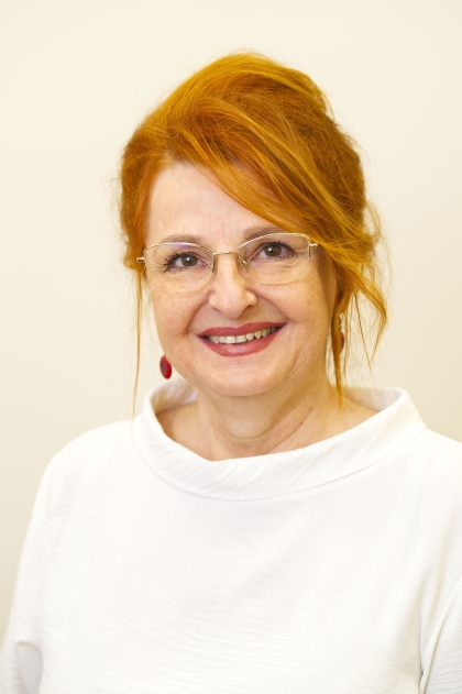 Gibárszki Sándorné Horváth-Bodor Judit