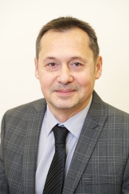 Nyúl Kornél