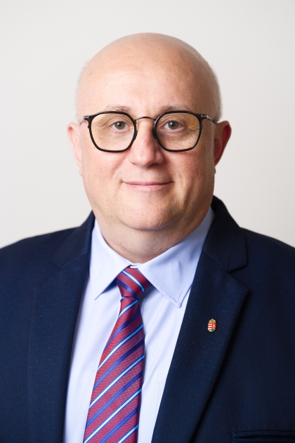 Sipos Zsolt