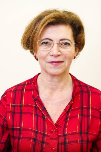 Péntekné Söröli Ilona Söröli Ilona