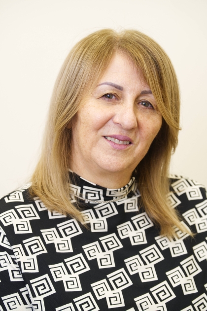 Sutus Zsoltné