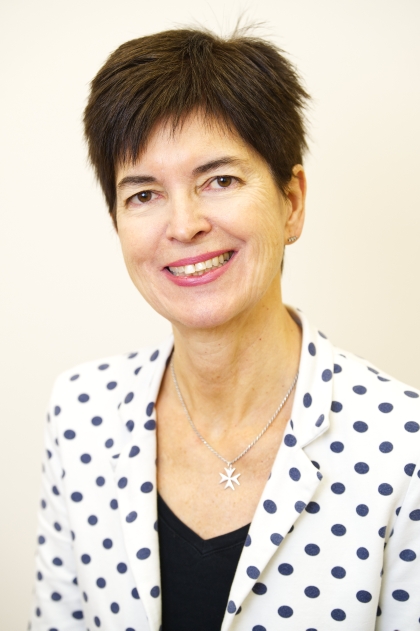 Varga Mónika
