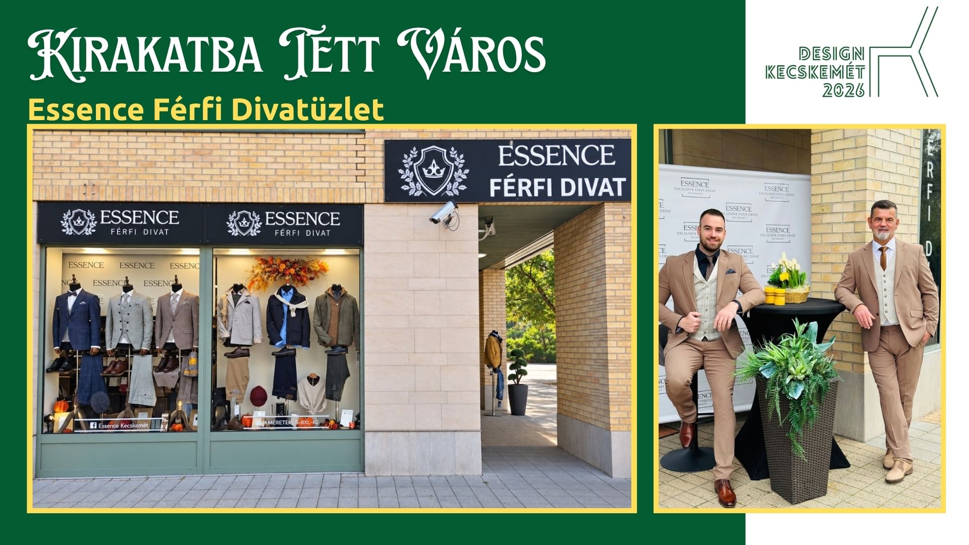essence ferfi divat