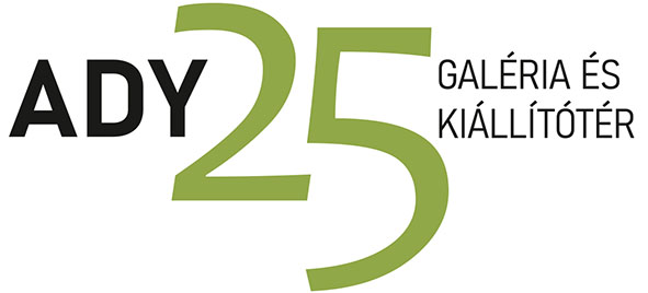 ady25 galeria logo