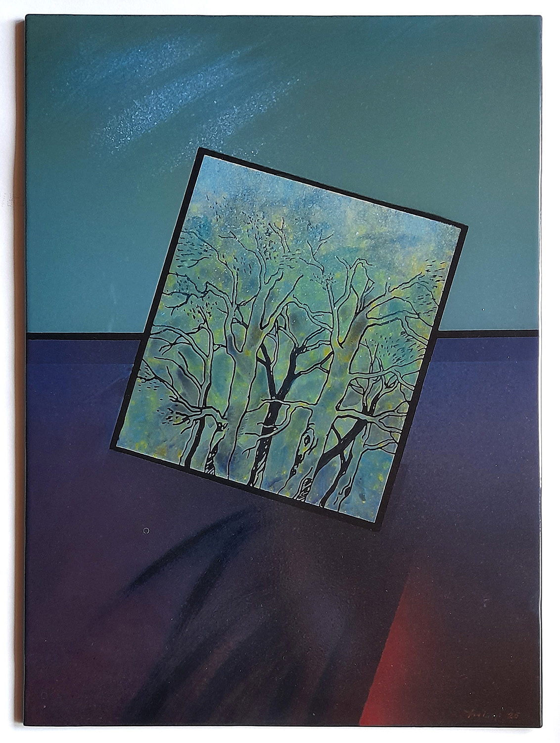 balanyi karoly meg zoldel a nyarfa