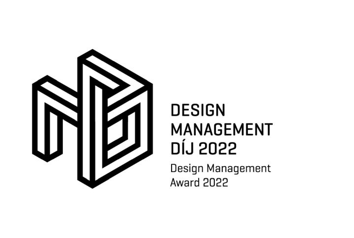PÁLYÁZATI FELHÍVÁS | Design Management Díj 2022