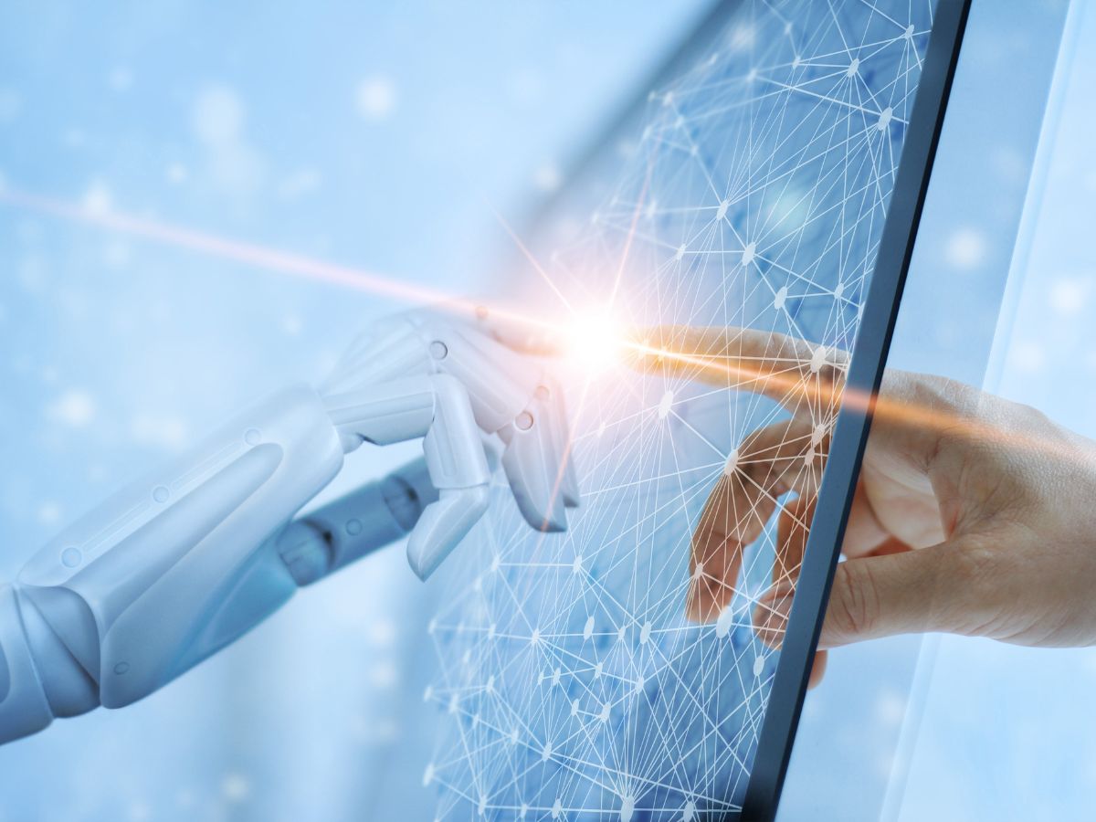 A mesterséges intelligencia (MI) területének fejlesztése