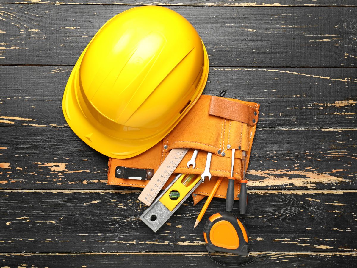 builder