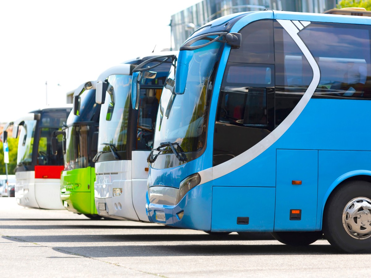 Buszos személyszállítás 5%-os ÁFA - Kormány 165/2023. (V. 8.) Korm. rendelete