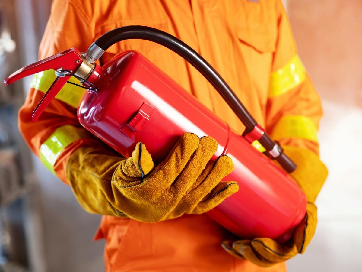 Az Országos Tűzvédelmi Szabályzat és a kapcsolódó Tűzvédelmi Műszaki Irányelvek 2022. évi módosítása
