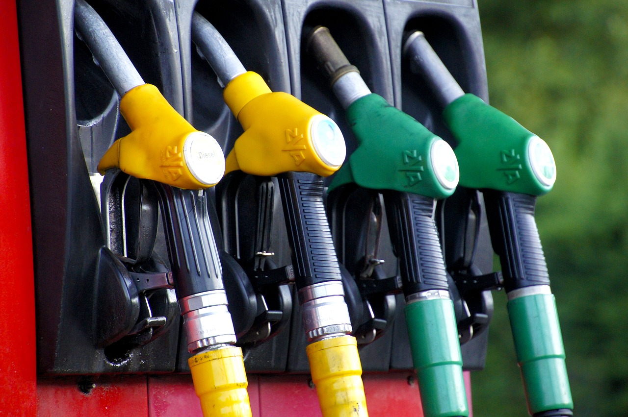 Újraindítás a gépjármű üzemanyag-kiskereskedelemmel foglalkozó vállalkozásoknak