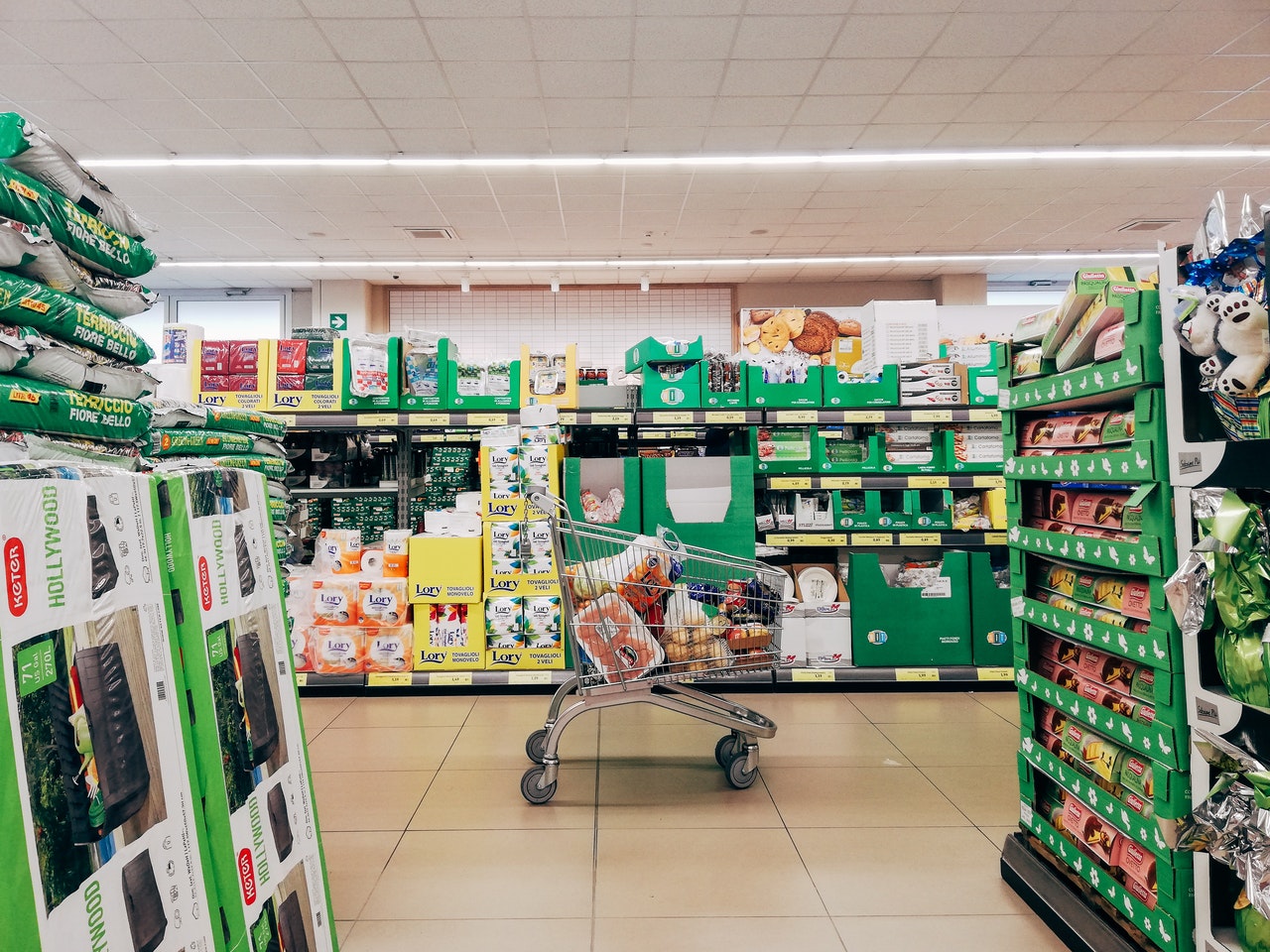 A Magyar Nemzeti Kereskedelmi Szövetség hírlevele a kötelező akcióról