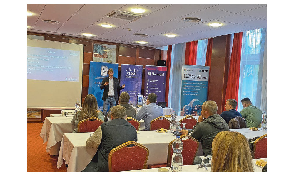 Hogyan segít az AI?