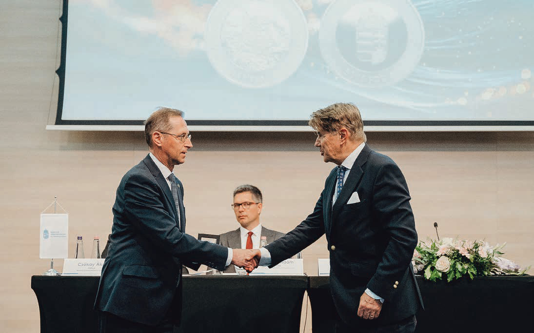 Közös munka a vállalkozásokért