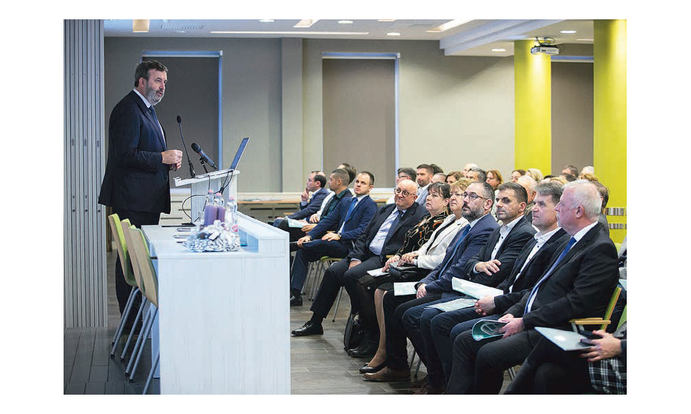 Mérlegen a gazdaság