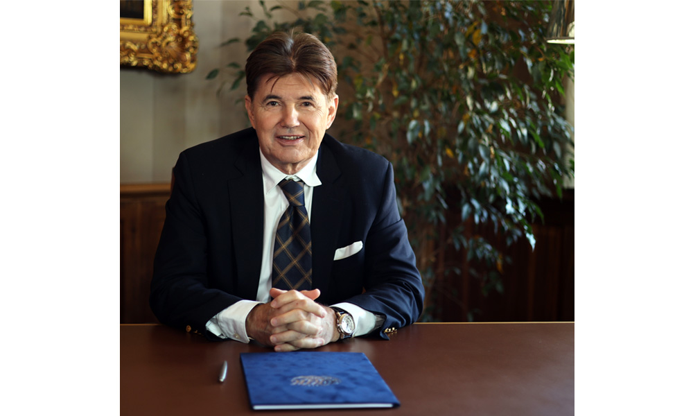 Új elnök az országos kamara élén