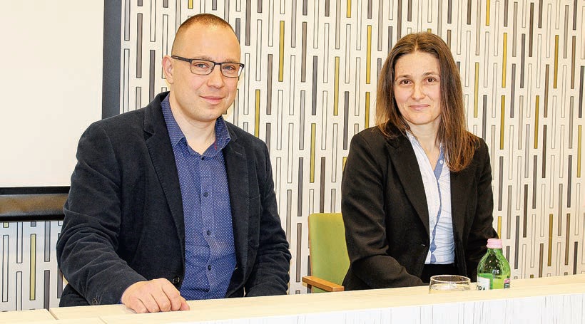szakmai napot tartott a kamara
