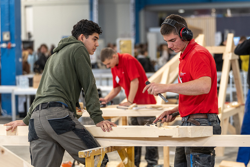 Versenyzés és pályaorientáció