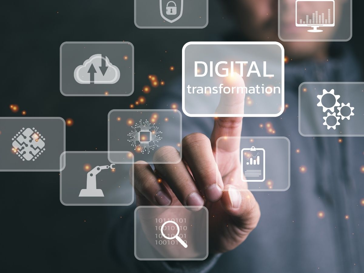 Digitalizációs fejlesztést valósít meg a RODA-BOSS Bt.