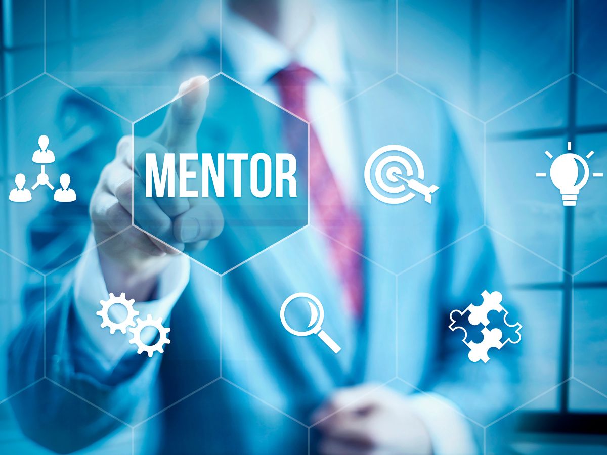 NAV Mentor Program Gyakran ismételt kérdések