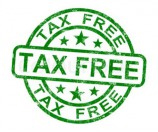 taxfree