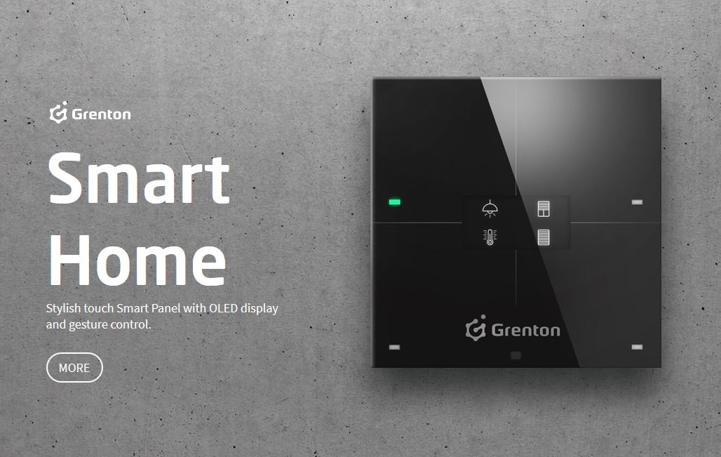 Partnerkeresés: Lengyel Smart Home rendszereket gyártó cég keres magyar partnert