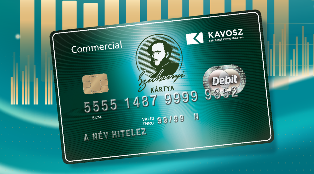 Továbbra is kedvezményes források a hazai kkv-knak – módosul a Széchenyi Kártya Program egyes likviditási célú konstrukcióinak kamatozása