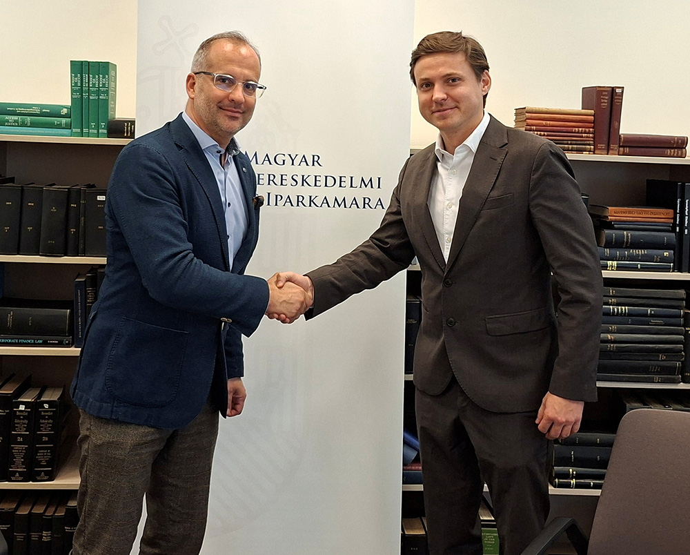 Kedvezményes felhőalapú digitális aláíró megoldás az önkéntes kamarai tagoknak