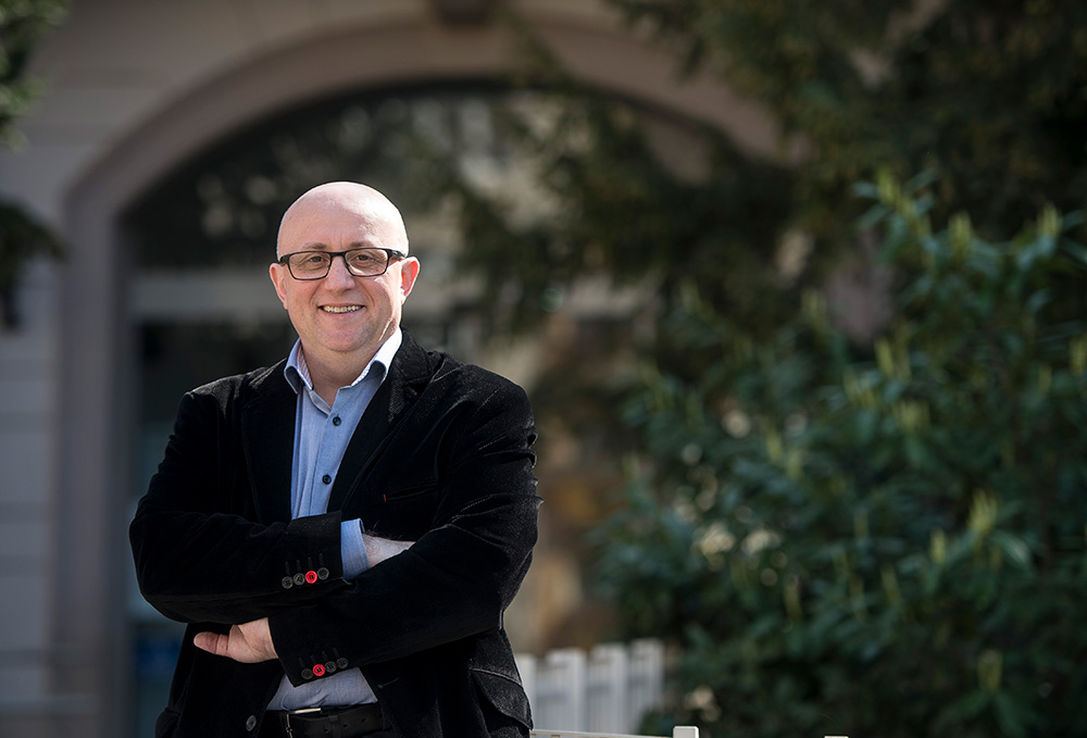 Fókuszban a termelékenység – „A test-lélek-szellem egyensúlya mindannyiunknál elsődleges létfeltétel”