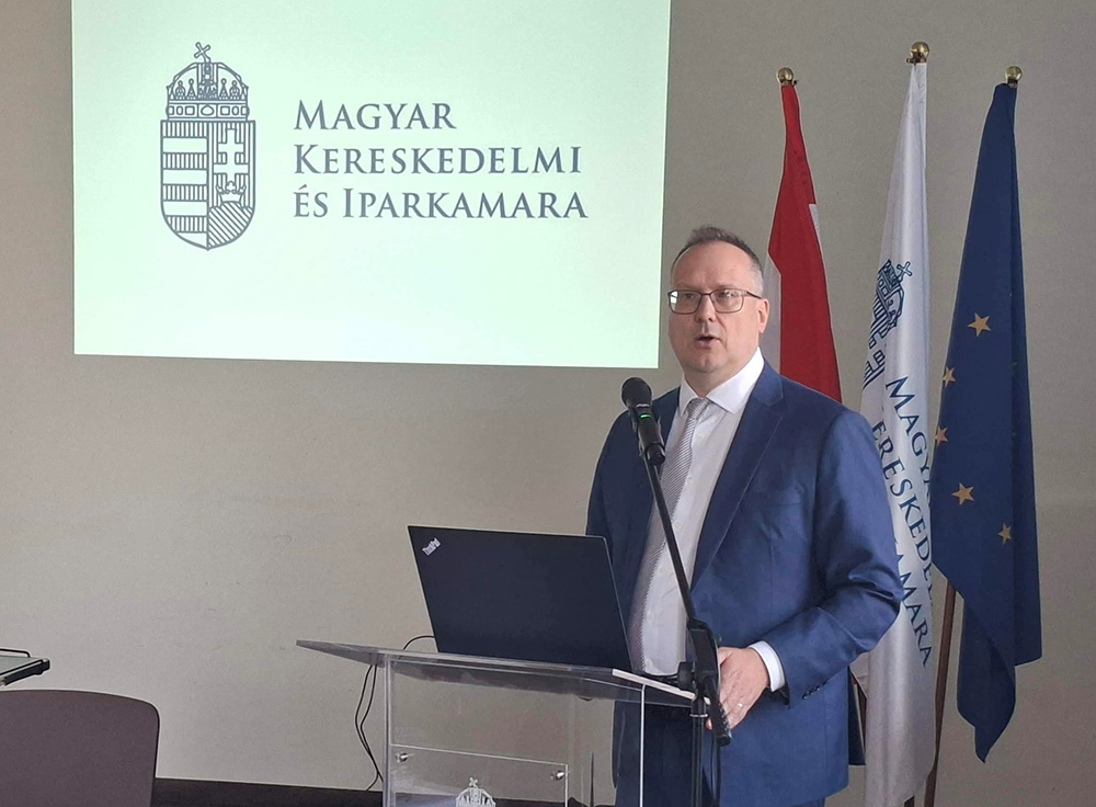 Solymár Károly Balázs