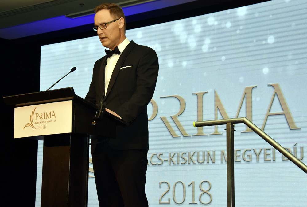 Elismerések a legjobb vállalkozásoknak 