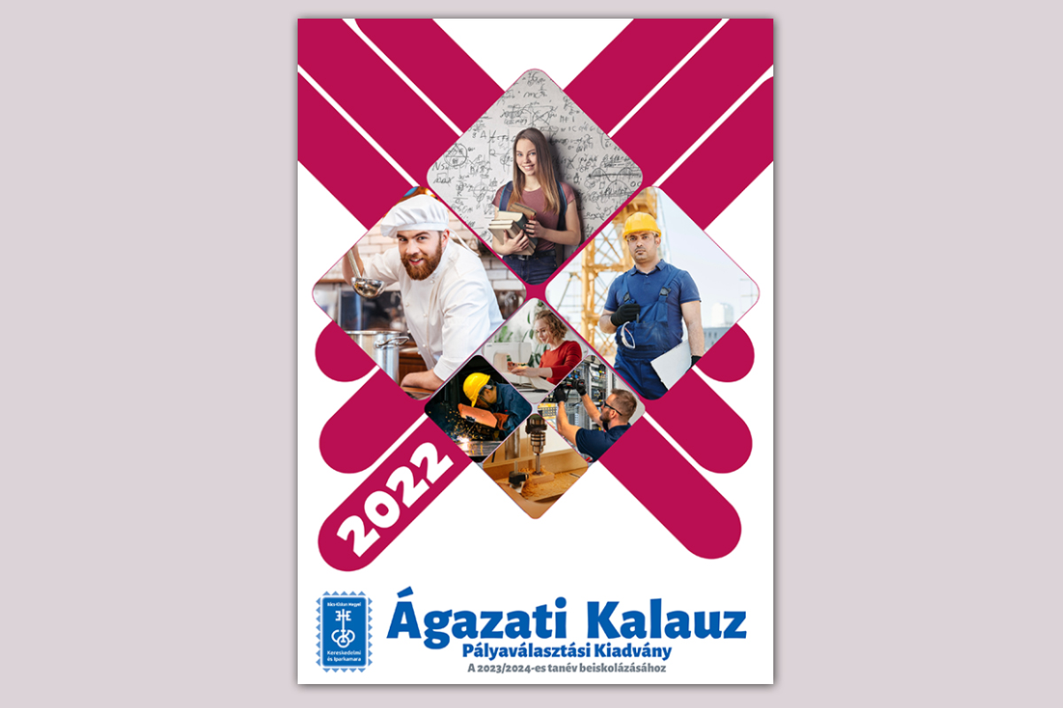 Ágazati Kalauz 2022