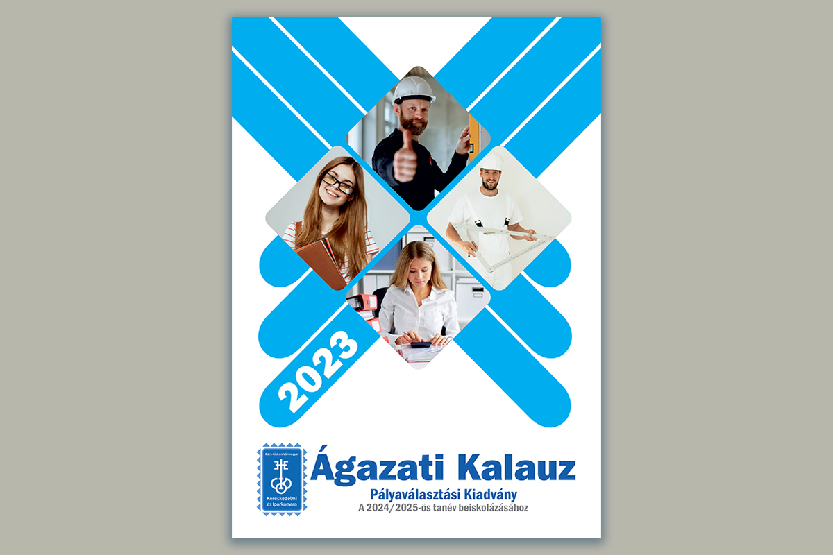 Ágazati Kalauz 2023