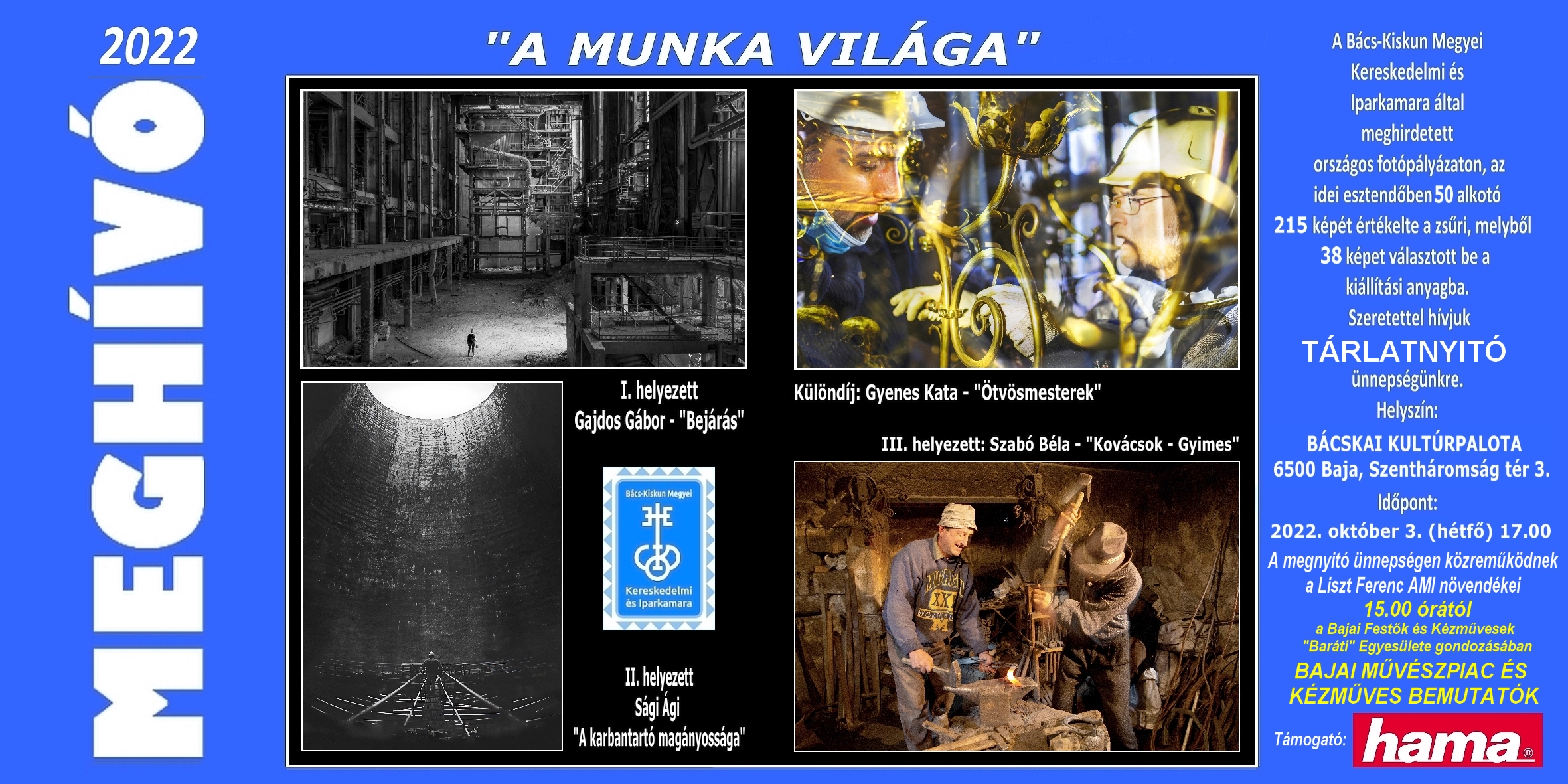 amunkavilagabaja