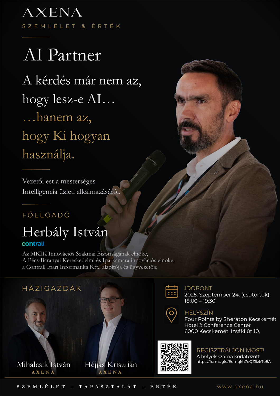 axena ai