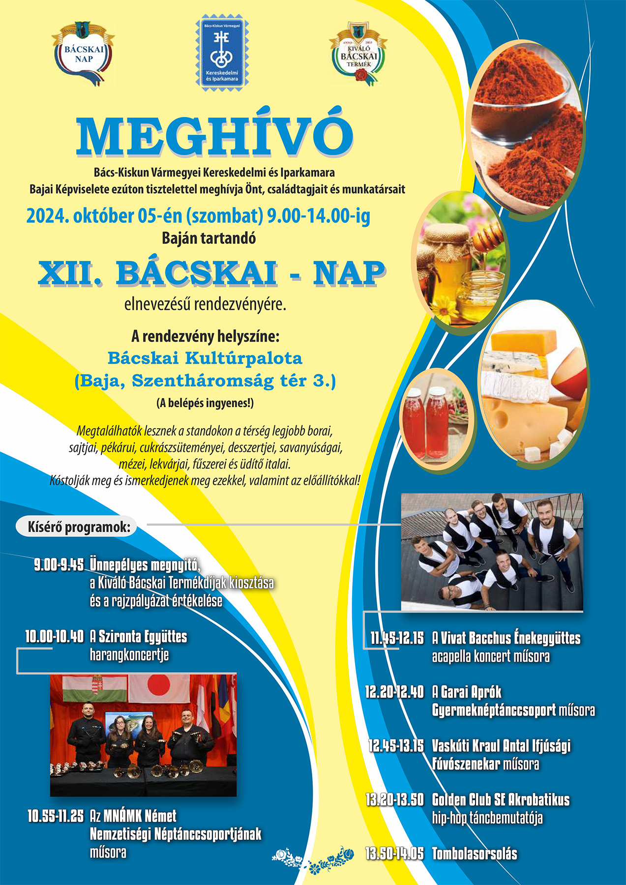 bacskai nap 2024 kicsi