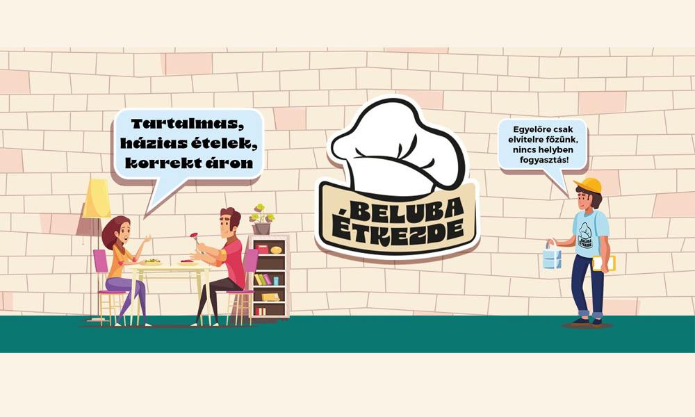 Ebédmegoldás kecskeméti cégeknek – ahol a jó ebéd elérhető