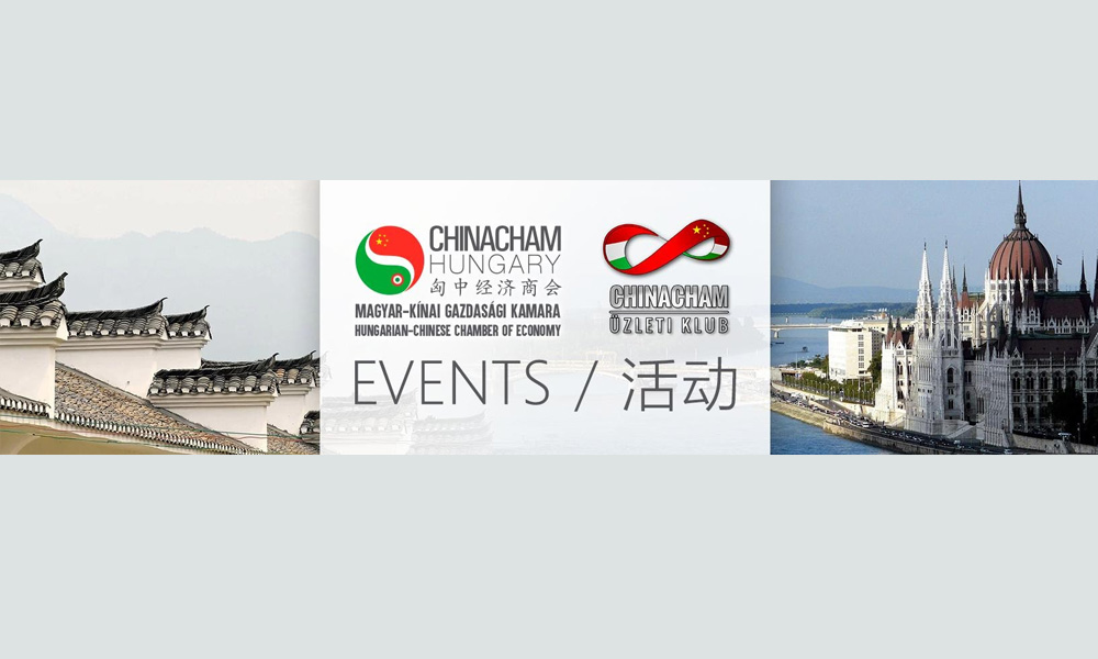 Üzleti Klub | Mesterséges intelligencia - Prof. Dr. Palkovics László előadása - Budapest, 2025.11.19.