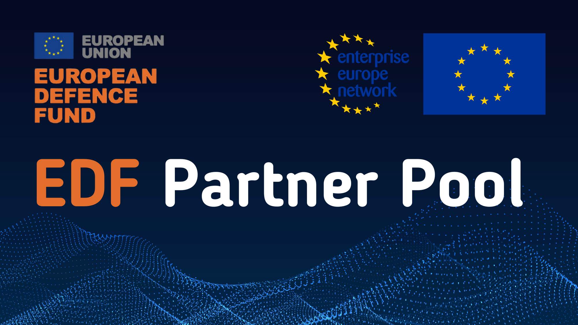 Európai Védelmi Alap partnerkereső platform védelmi ipari projektekhez Európai Védelmi Alap partnerkereső platform védelmi ipari projektekhez