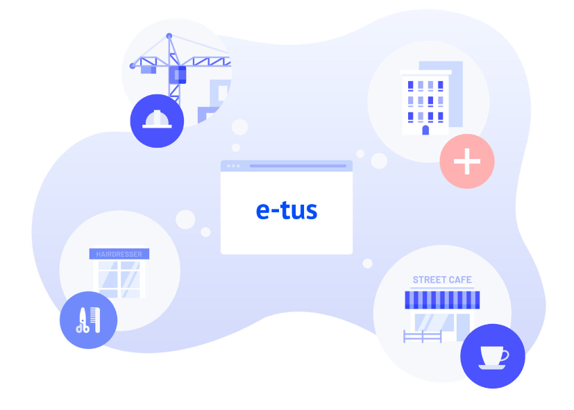 e-Tus: Egyéni és társas vállalkozások alapítási és működtetési követelményeinek tudásbázisa