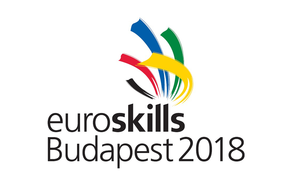 Euroskills Budapest 2018