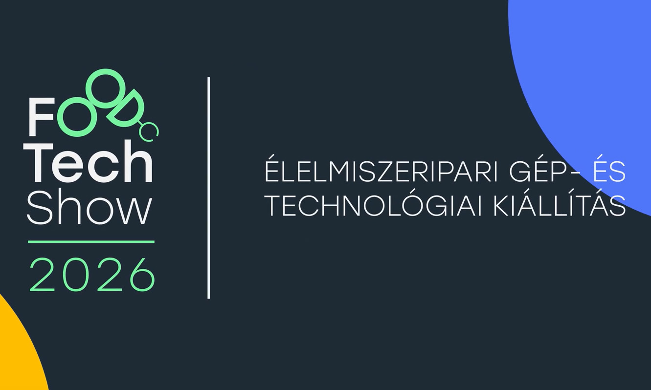 FoodTechShow 2026 